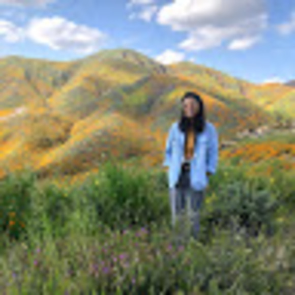 Meet your Posher, Nandita - Picture 1 of 1